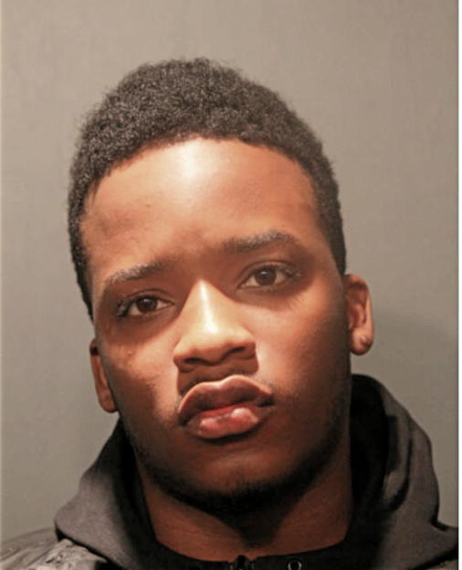 CLYDE BUTLER, Cook County, Illinois