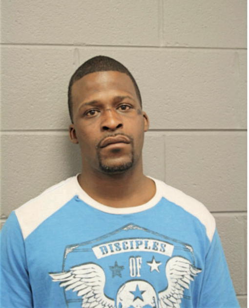 JONATHAN CALMESE, Cook County, Illinois
