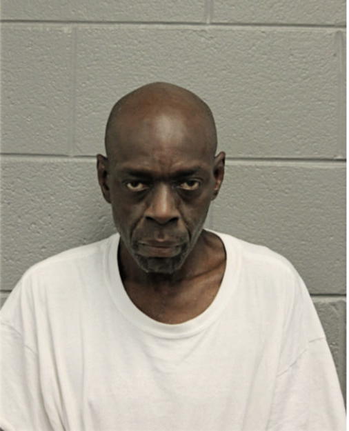 JERRY CALVIN, Cook County, Illinois