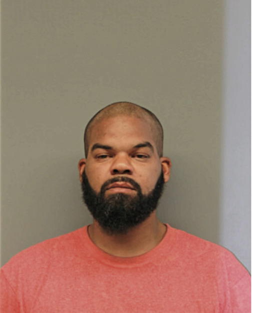 YUSEPH CARSON, Cook County, Illinois