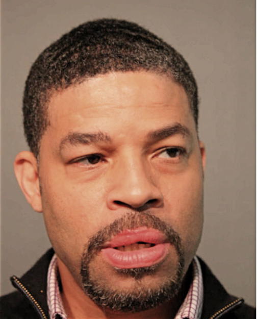 SYDNEY CARTER, Cook County, Illinois