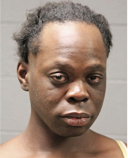 LAMONT CEASER, Cook County, Illinois