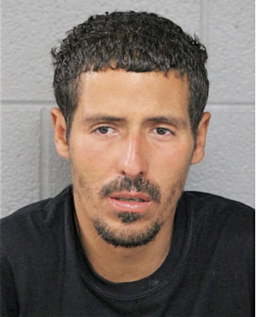 JESUS CERRANO, Cook County, Illinois