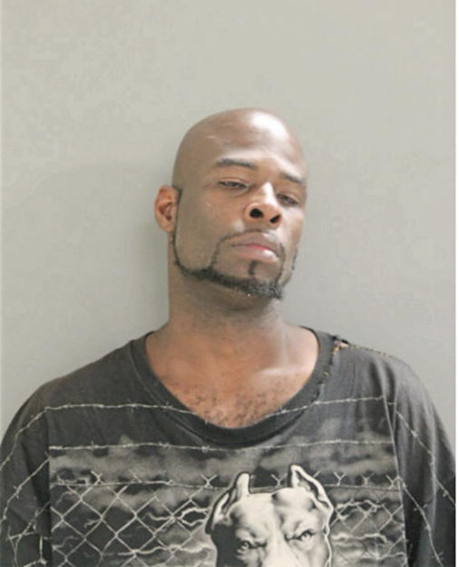 ANTHONY C CHERRY, Cook County, Illinois