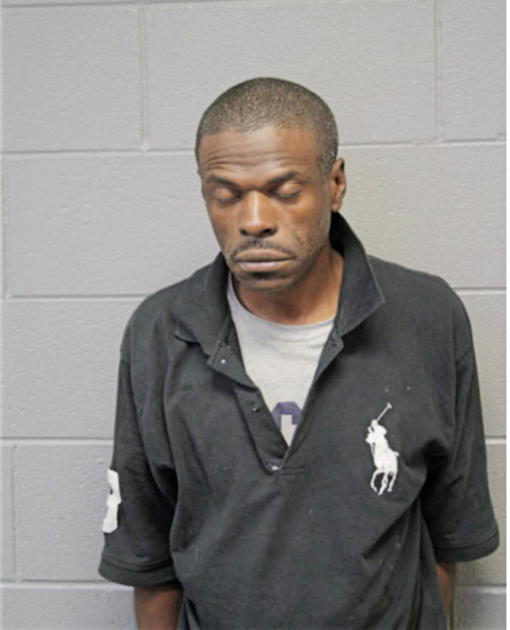 CHRISTOPHER B COLEMAN, Cook County, Illinois