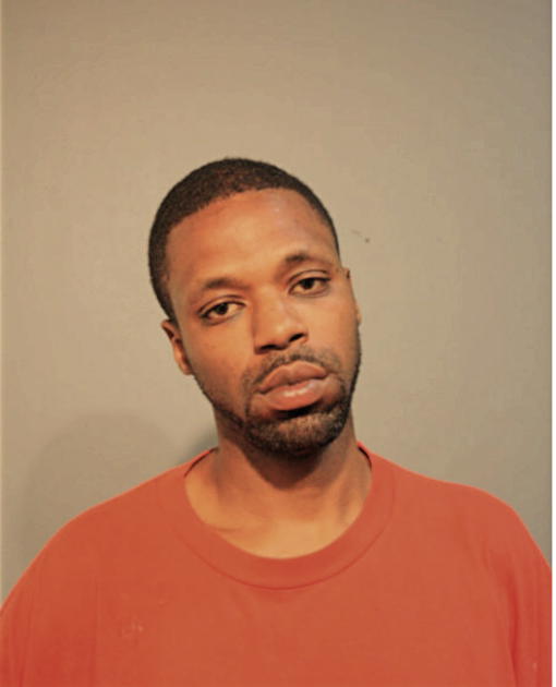 FRANCIS S COLEMAN, Cook County, Illinois