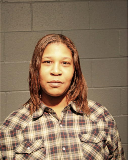 TOCCARA T COLEMAN, Cook County, Illinois