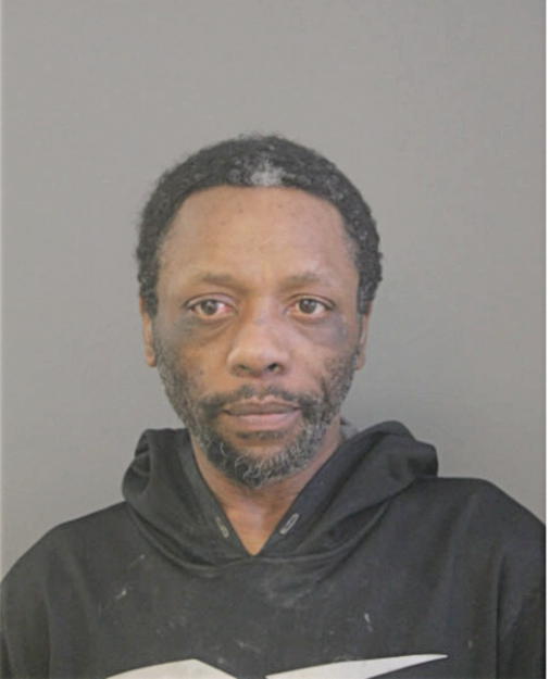 DARYL COOPER, Cook County, Illinois