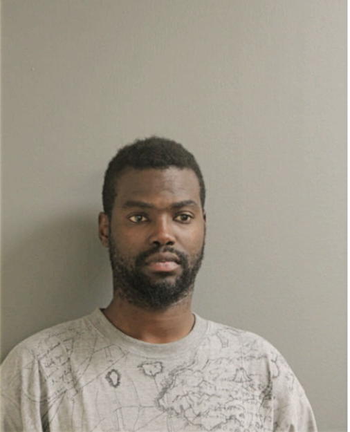 ORLANDO D COOPER, Cook County, Illinois