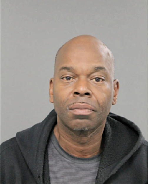 TRAVIS CRAWFORD, Cook County, Illinois
