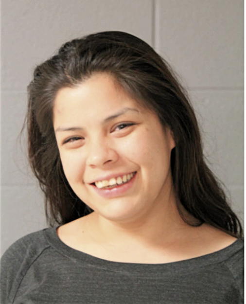 ALEXIS D DAVILA, Cook County, Illinois