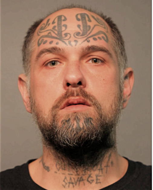 EDWARD DEBEER, Cook County, Illinois