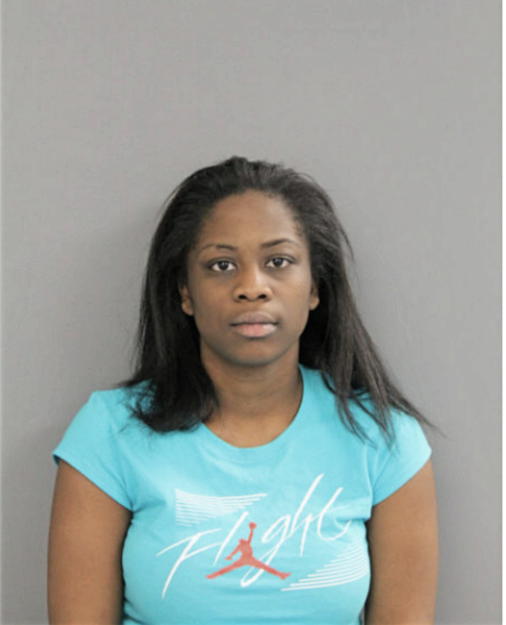 SHARDAY A DEES, Cook County, Illinois