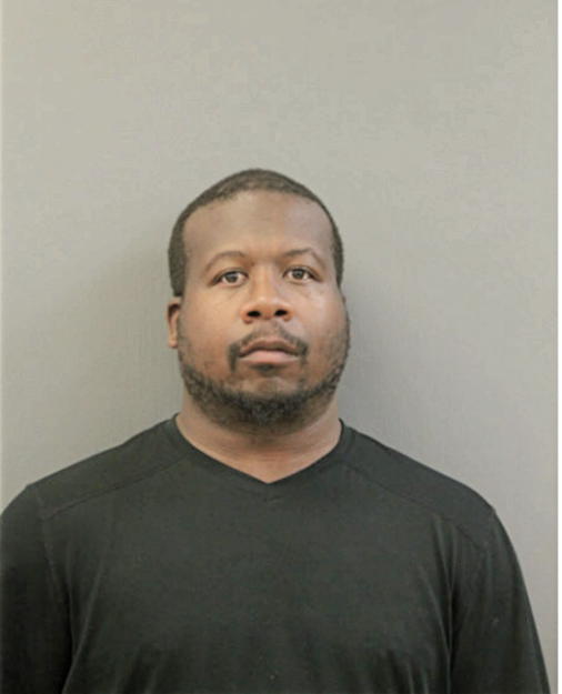 KENDALLE J DELANEY, Cook County, Illinois