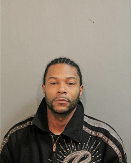 LORENZO W DOKE, Cook County, Illinois
