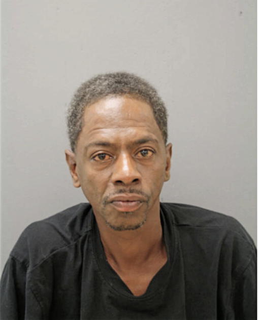 MELVIN DORSEY, Cook County, Illinois