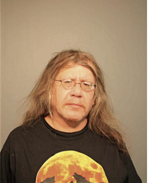 PETER DOUD, Cook County, Illinois