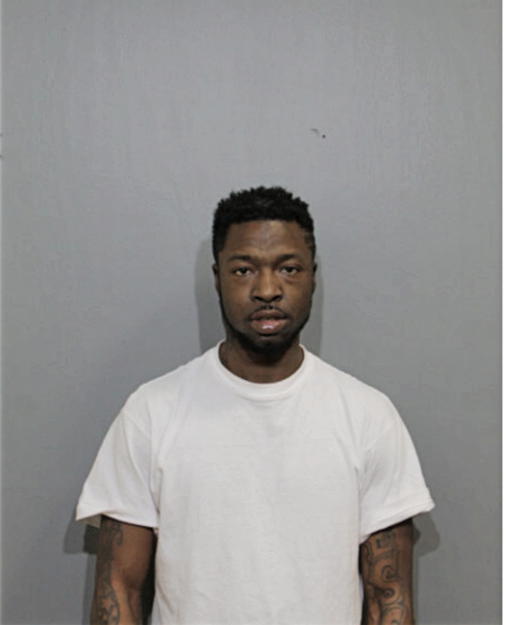 TORY L DUKES, Cook County, Illinois