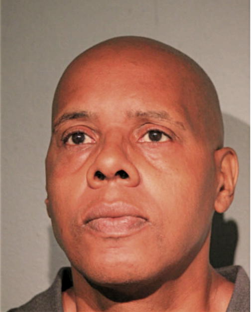 ROBERT L EDWARDS, Cook County, Illinois