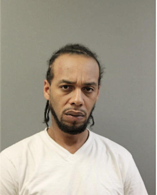 MITCHELL K ELLIS, Cook County, Illinois
