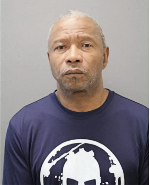 LONZO ENOCH, Cook County, Illinois