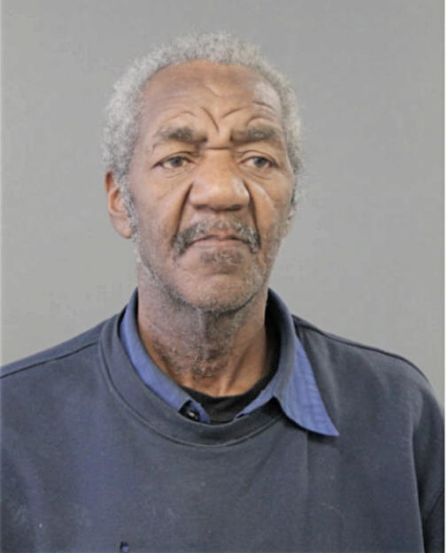 ANDREW FALLS, Cook County, Illinois