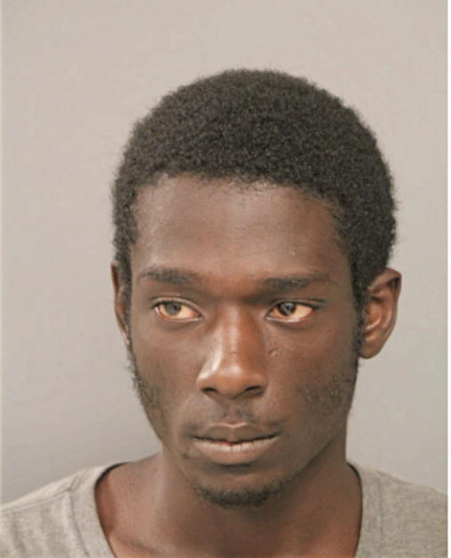 ISAIAH CREED FEDRICK, Cook County, Illinois