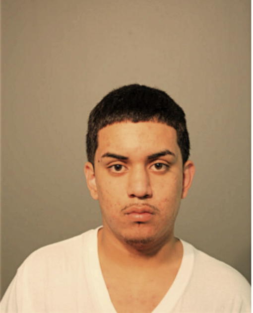EDDIE FLORES, Cook County, Illinois