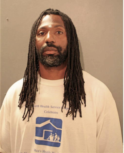 GERALD L GADDY, Cook County, Illinois