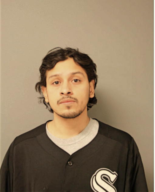 ALEJANDRO I GARCIA, Cook County, Illinois