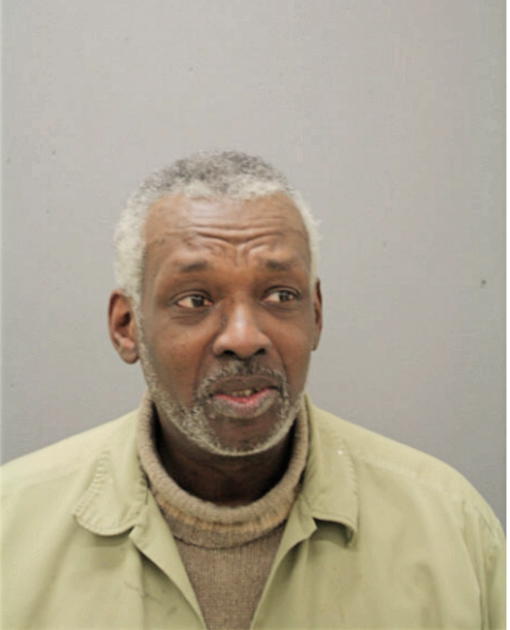 CEDRIC L GEIREN, Cook County, Illinois