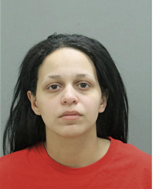 ELAINA GIANPETRO, Cook County, Illinois
