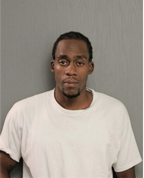 SHANNON GLENN, Cook County, Illinois