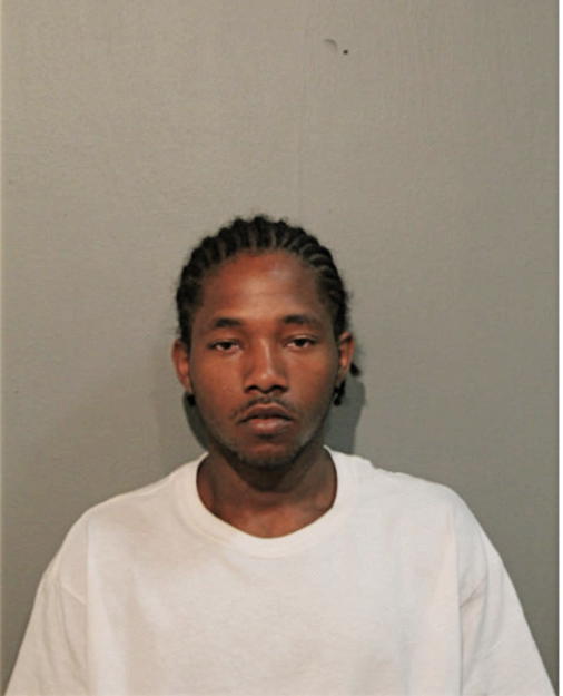 ZEDEKIAH GOINS, Cook County, Illinois