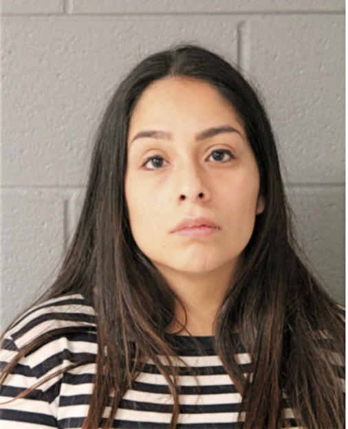 ARACELI GONZALEZ, Cook County, Illinois