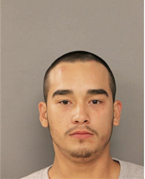 JAMIE GONZALEZ, Cook County, Illinois