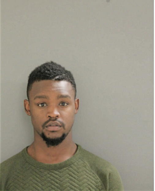 LARKEY D GOODWIN, Cook County, Illinois