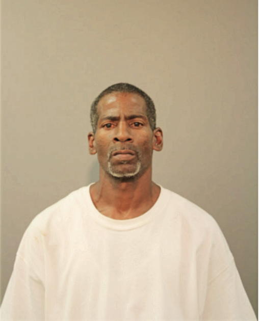 JOHN E GORDON, Cook County, Illinois