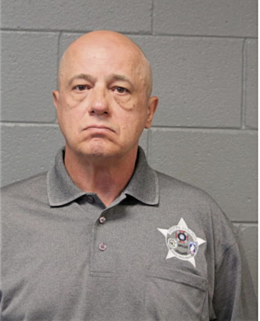 DONALD S GOROBEGKO, Cook County, Illinois