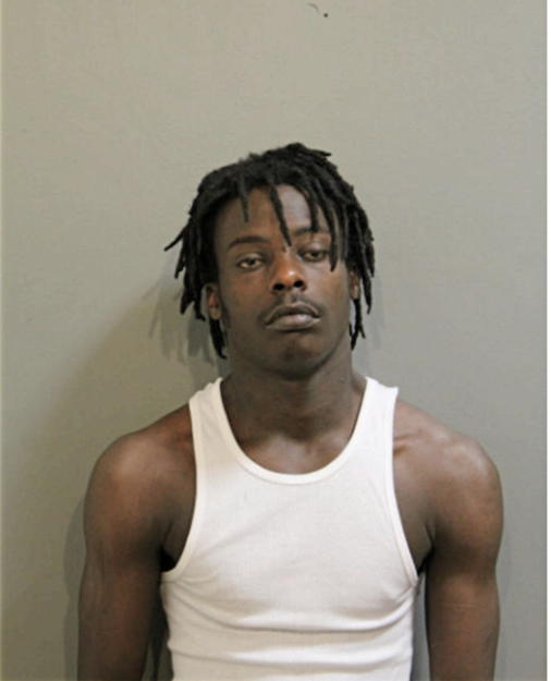 CAMRON A GRAY, Cook County, Illinois