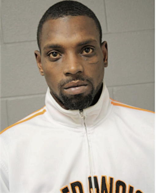 SANTANA GRAYER, Cook County, Illinois