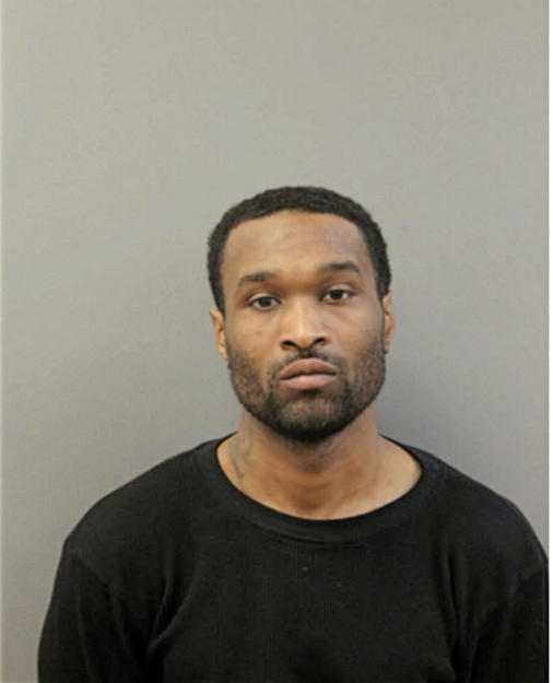 KEITH GRIGGS, Cook County, Illinois