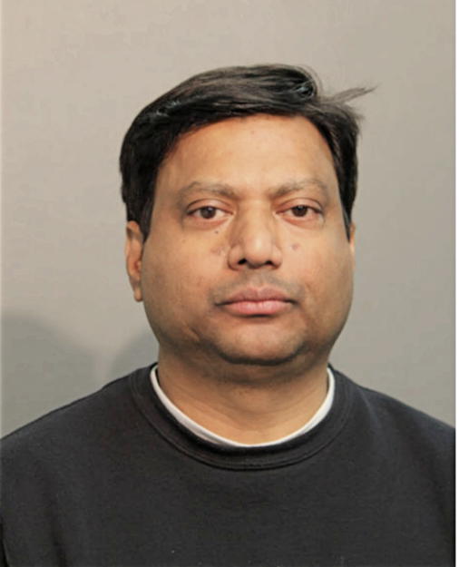 BENJAMIN GUNIL, Cook County, Illinois