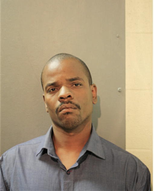 LARRY T HARRIS, Cook County, Illinois