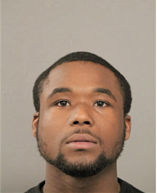RANDELL LAQUANN HARRIS, Cook County, Illinois