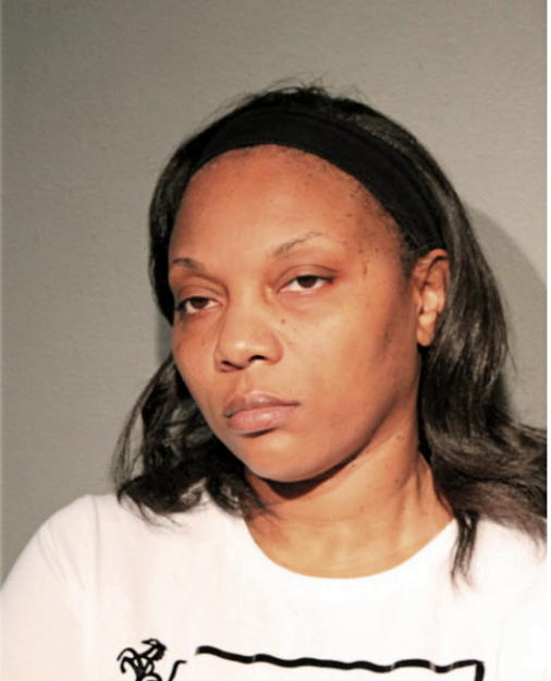 ROSALYN N HARRIS, Cook County, Illinois