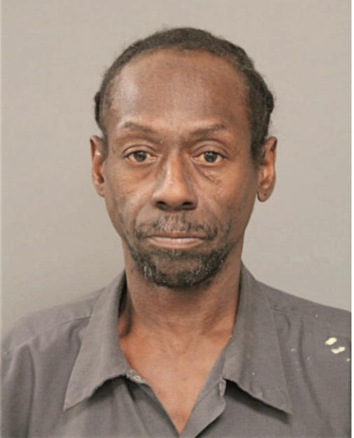 ADRIAN CORNELIUS HATTER, Cook County, Illinois