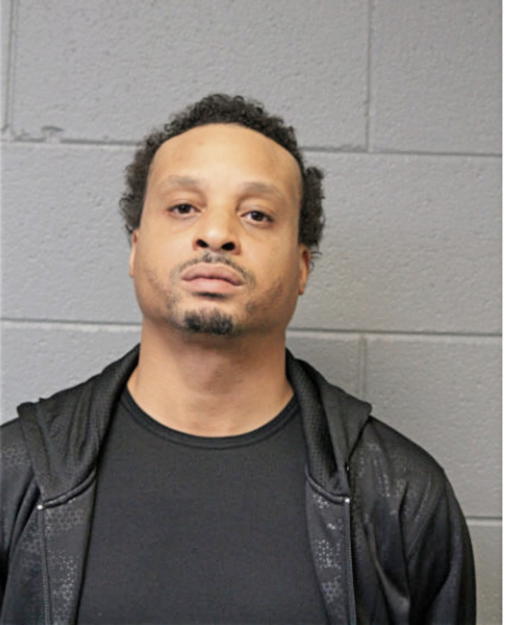 DAVID H HENDERSON, Cook County, Illinois