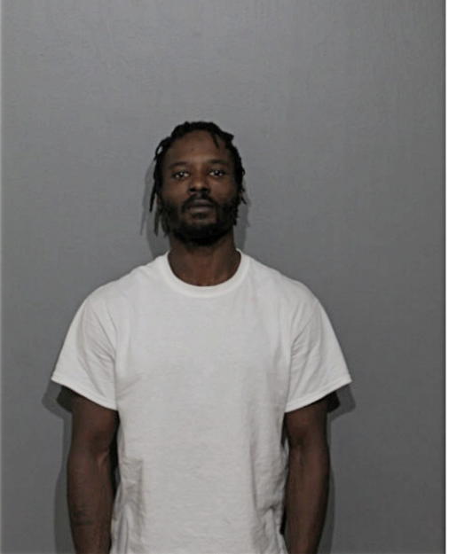 MARCUS D HENRY, Cook County, Illinois
