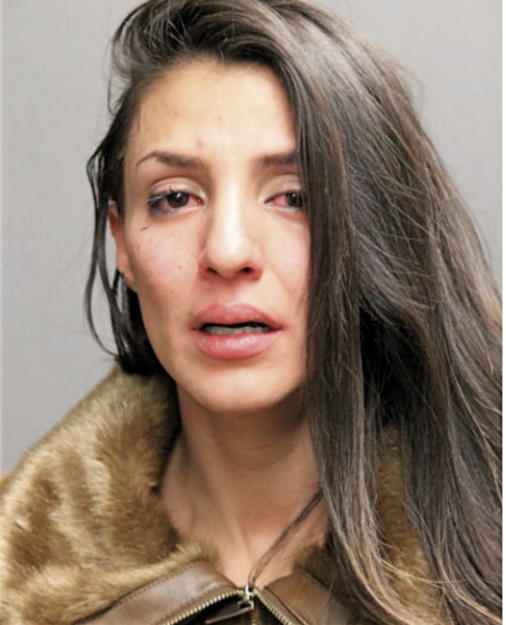MARINA ALEJANDRA HERNANDEZ, Cook County, Illinois